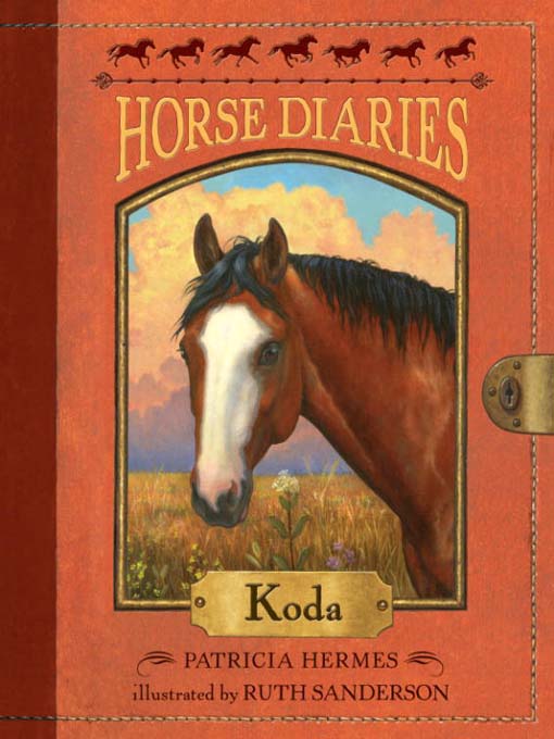 Title details for Koda by Patricia Hermes - Available